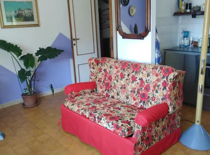 Il Semaforo A Due Passi Dal Centro Di