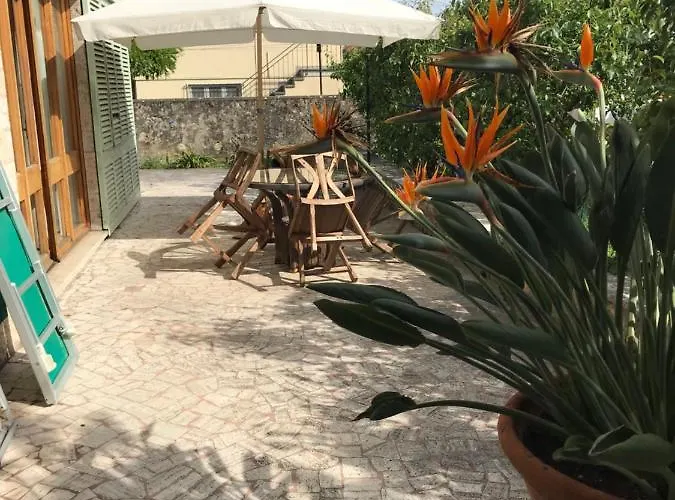 Il Semaforo A Due Passi Dal Centro Di *