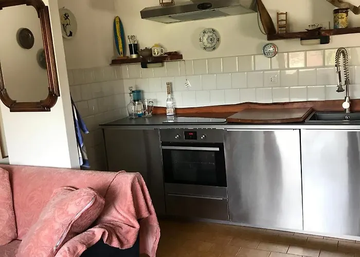 アパート Il Semaforo A Due Passi Dal Centro Di