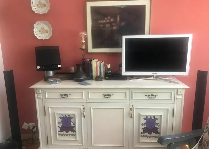 Il Semaforo A Due Passi Dal Centro Di *